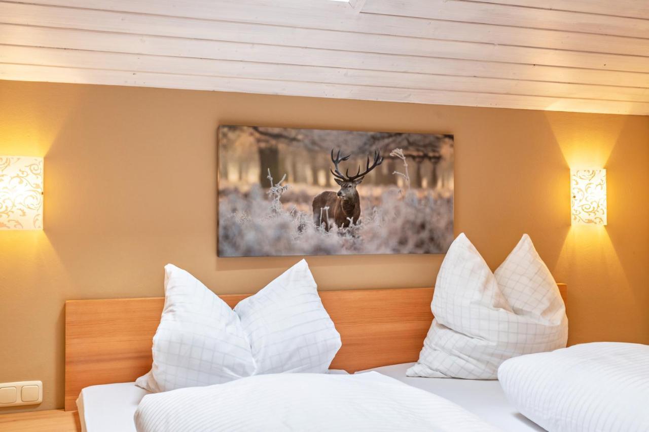 Ferienwohnung Geierstein Wackersberg Exteriér fotografie