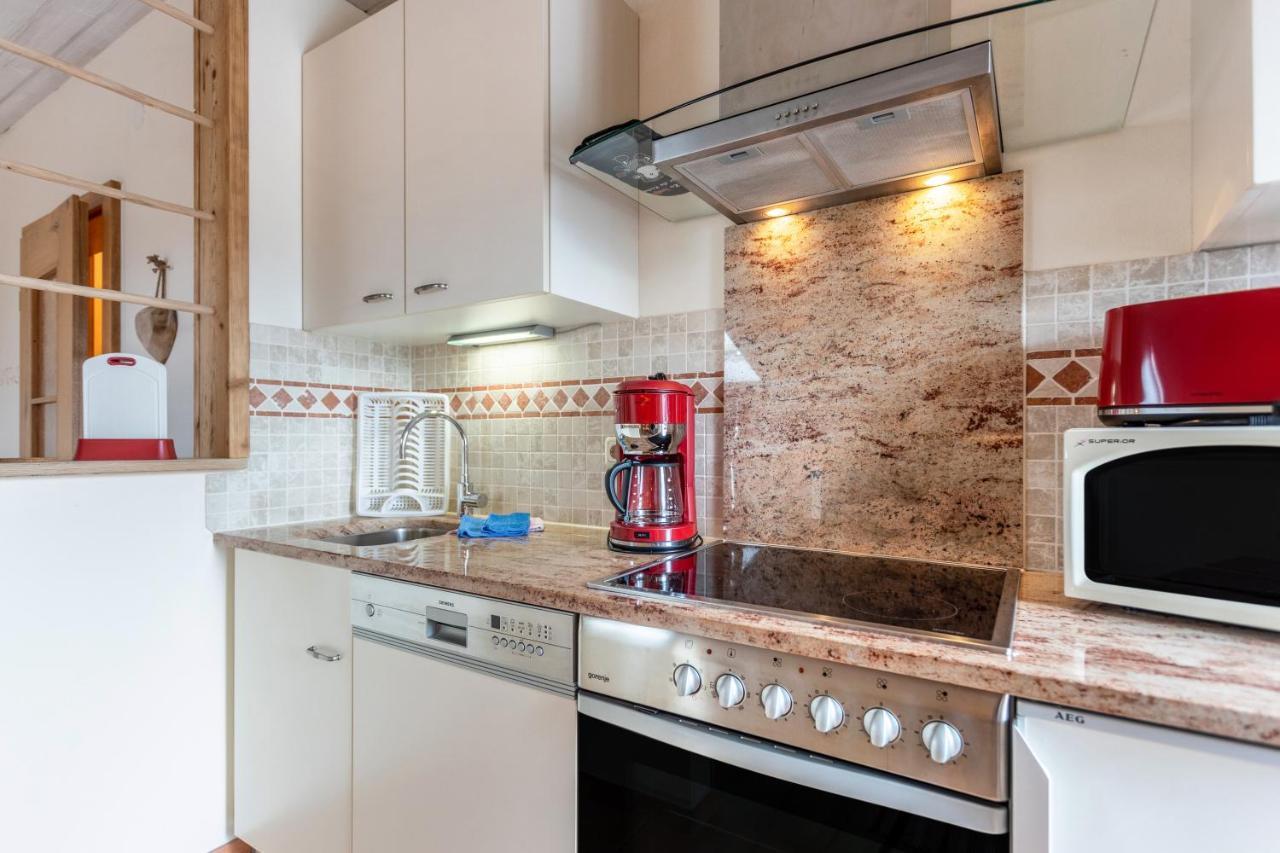 Ferienwohnung Geierstein Wackersberg Exteriér fotografie